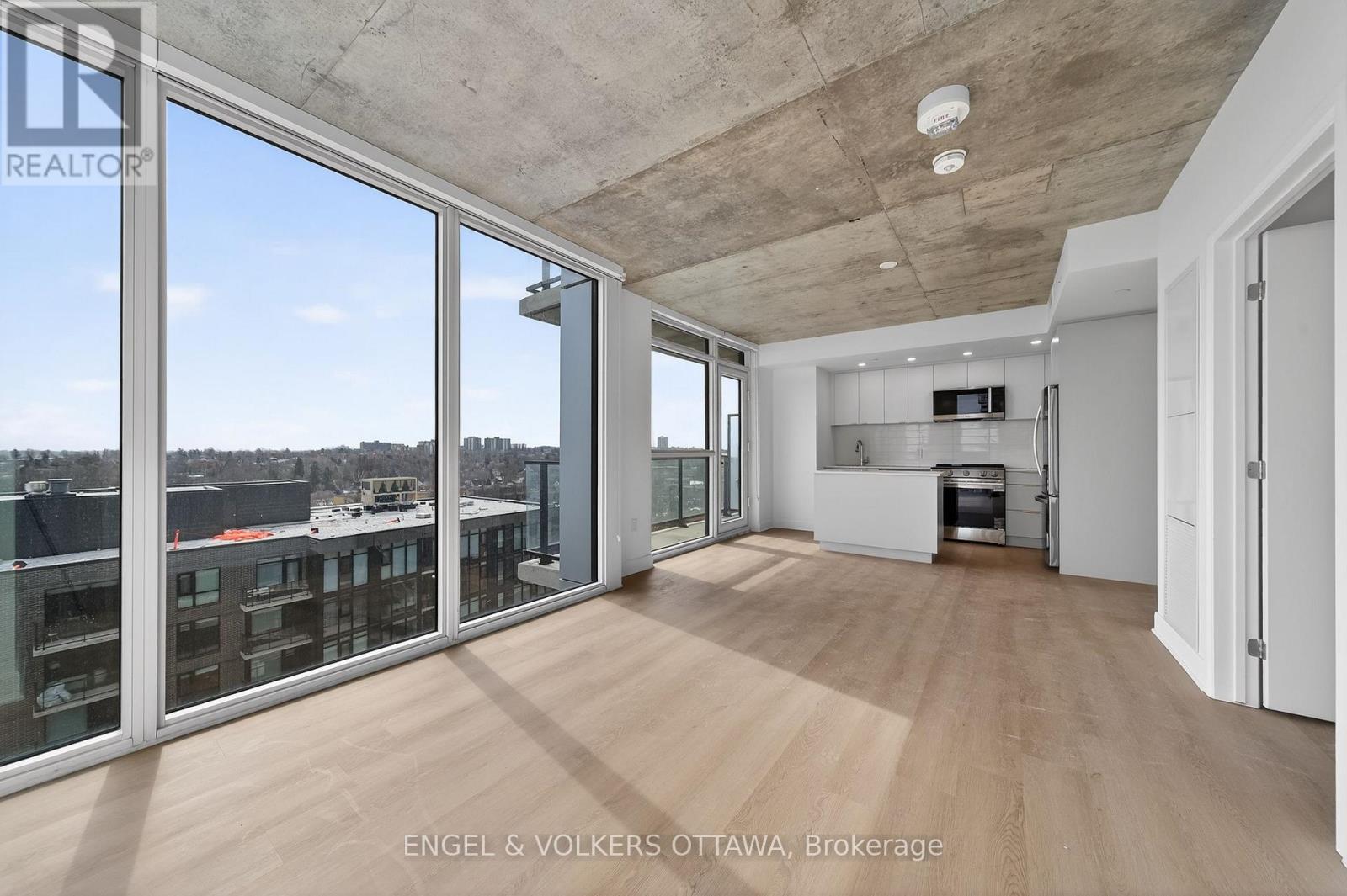 2307 - 1360 Carling Avenue, Ottawa, Ontario  K1Z 0E4 - Photo 11 - X13428982