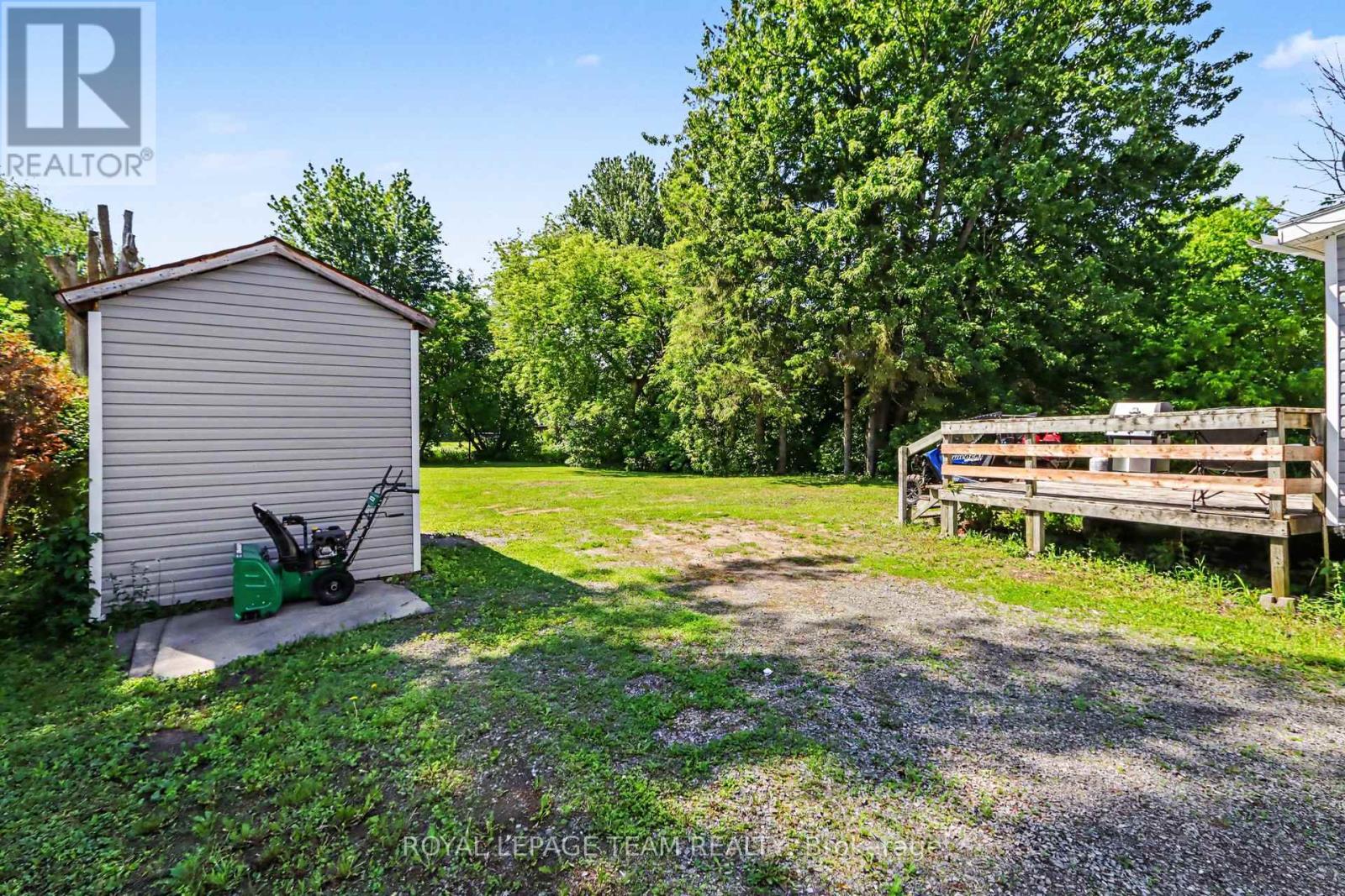 10486 Clark Road, North Dundas, Ontario  K0E 1S0 - Photo 2 - X13428990
