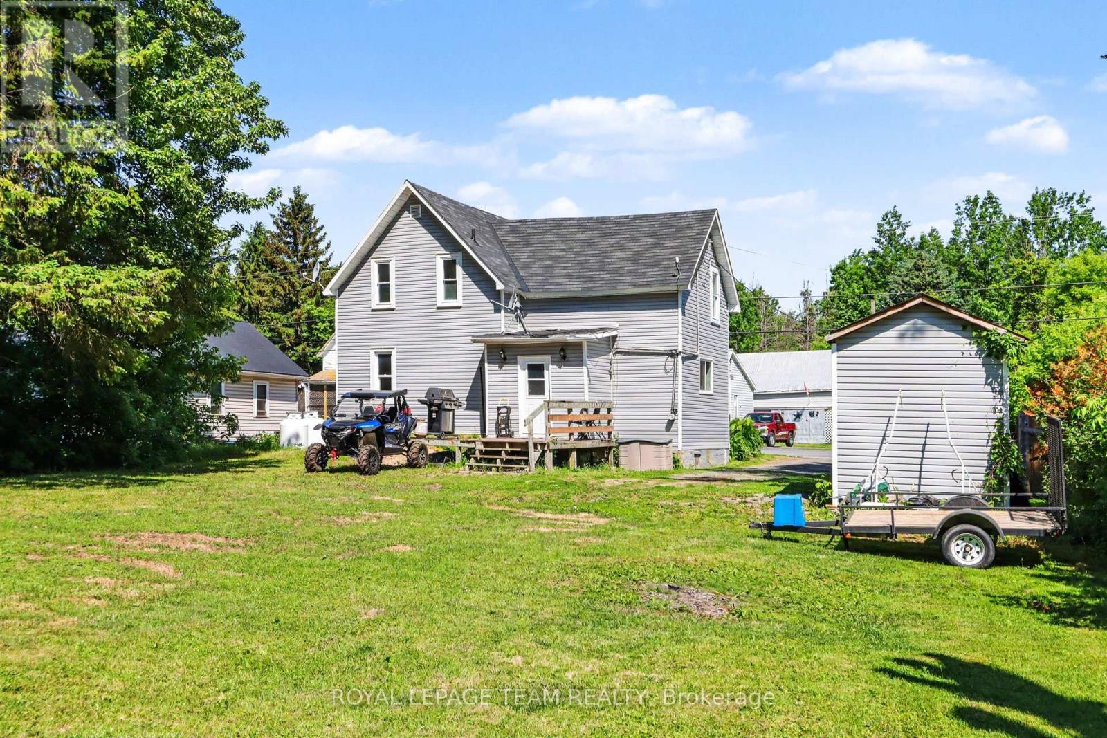 10486 Clark Road, North Dundas, Ontario  K0E 1S0 - Photo 29 - X13428990