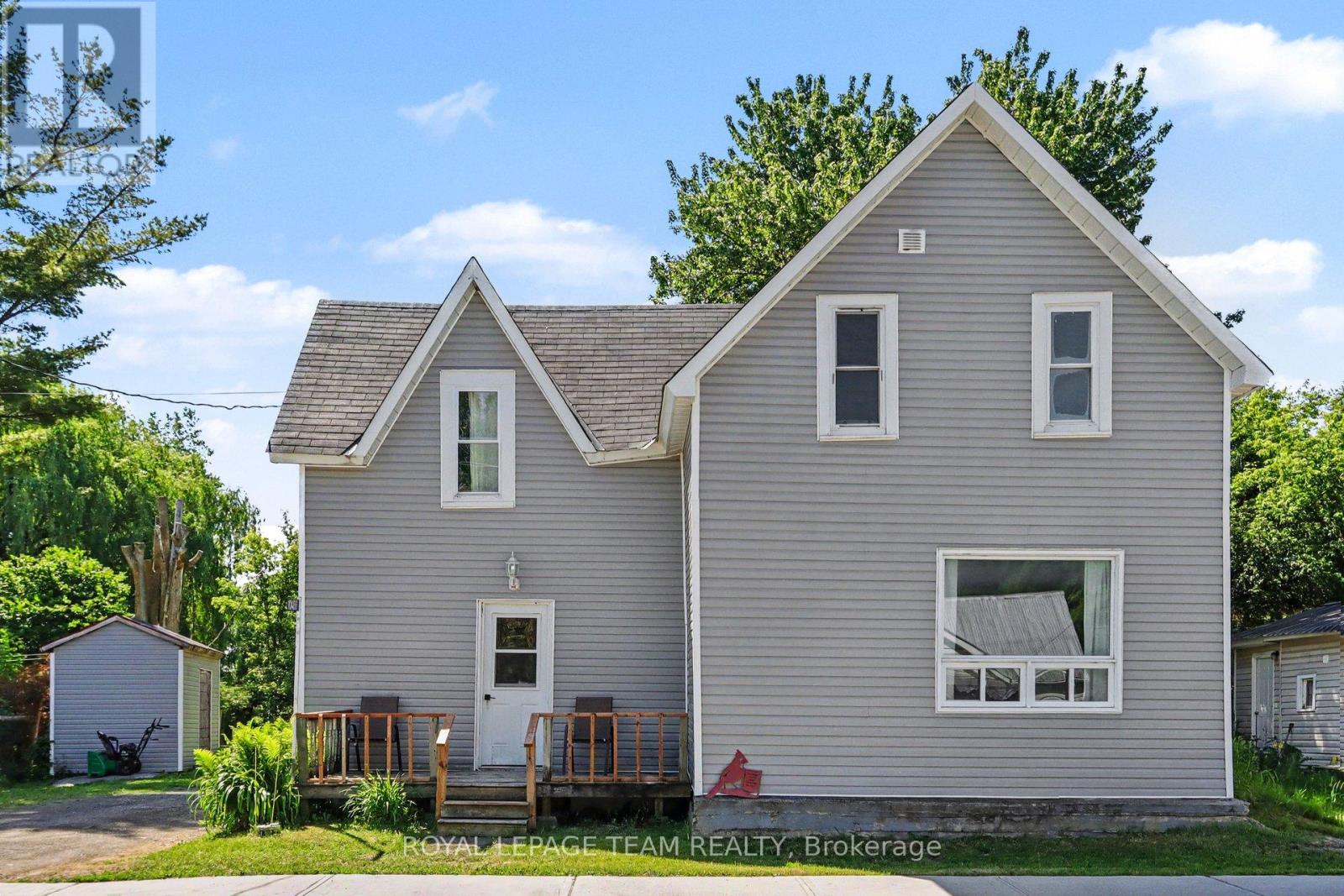 10486 Clark Road, North Dundas, Ontario  K0E 1S0 - Photo 30 - X13428990