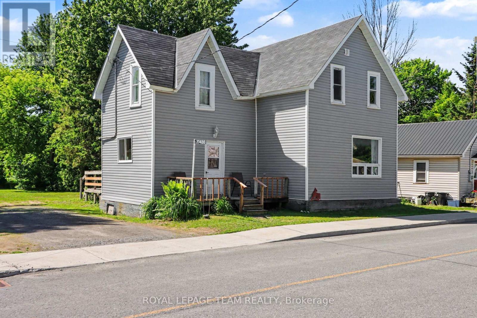 10486 Clark Road, North Dundas, Ontario  K0E 1S0 - Photo 4 - X13428990