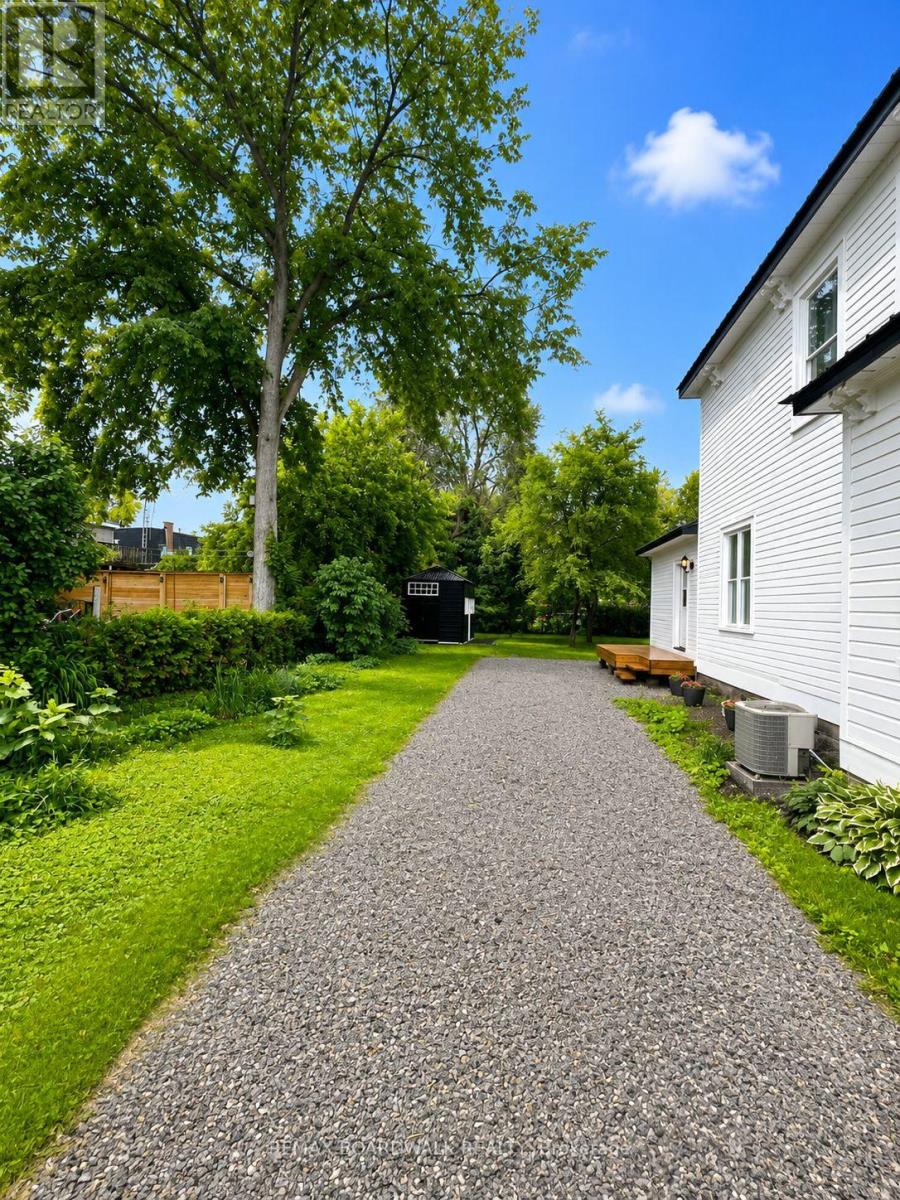 11 Alfred Street, Smiths Falls, Ontario  K7A 4H6 - Photo 27 - X13429154