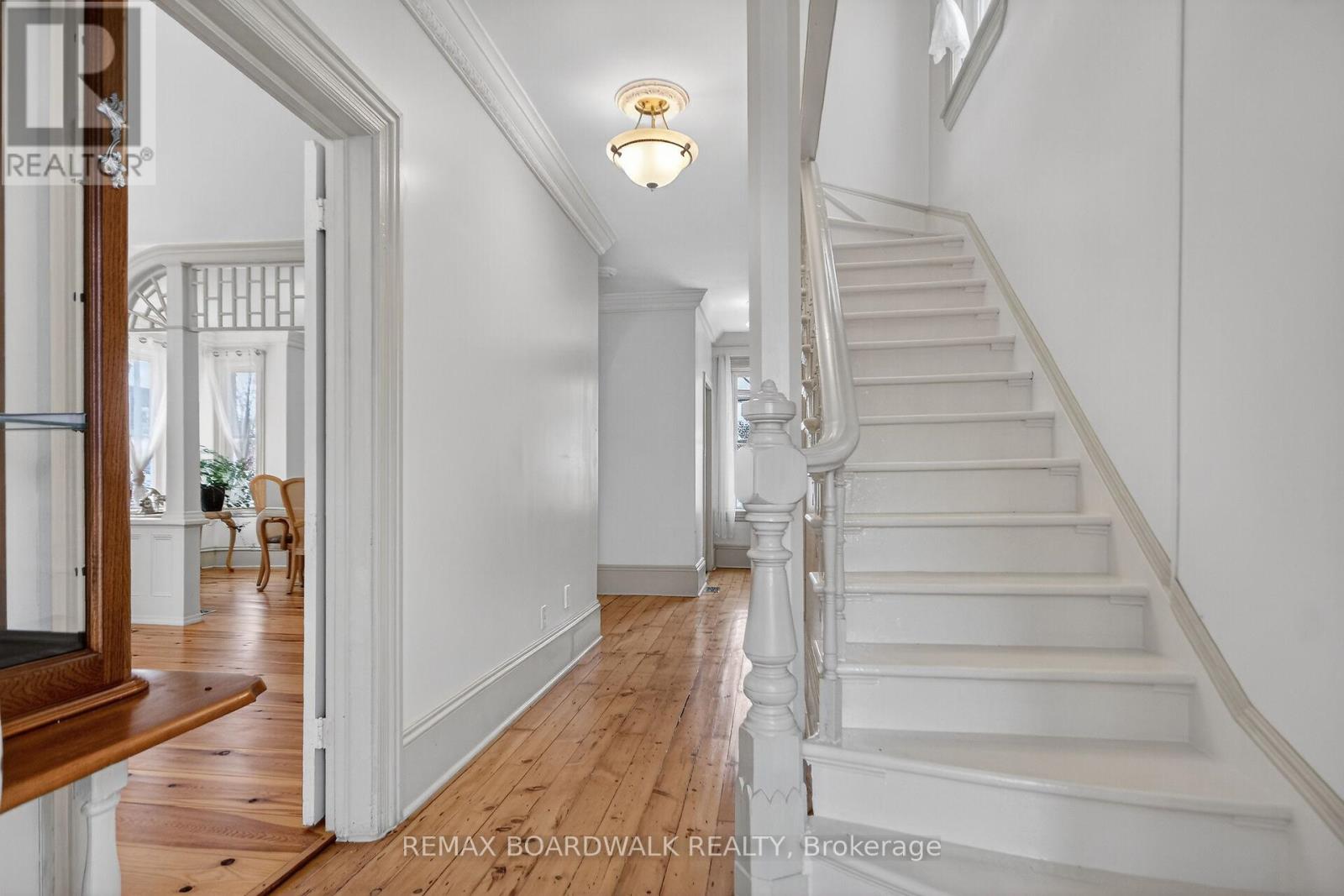 11 Alfred Street, Smiths Falls, Ontario  K7A 4H6 - Photo 4 - X13429154