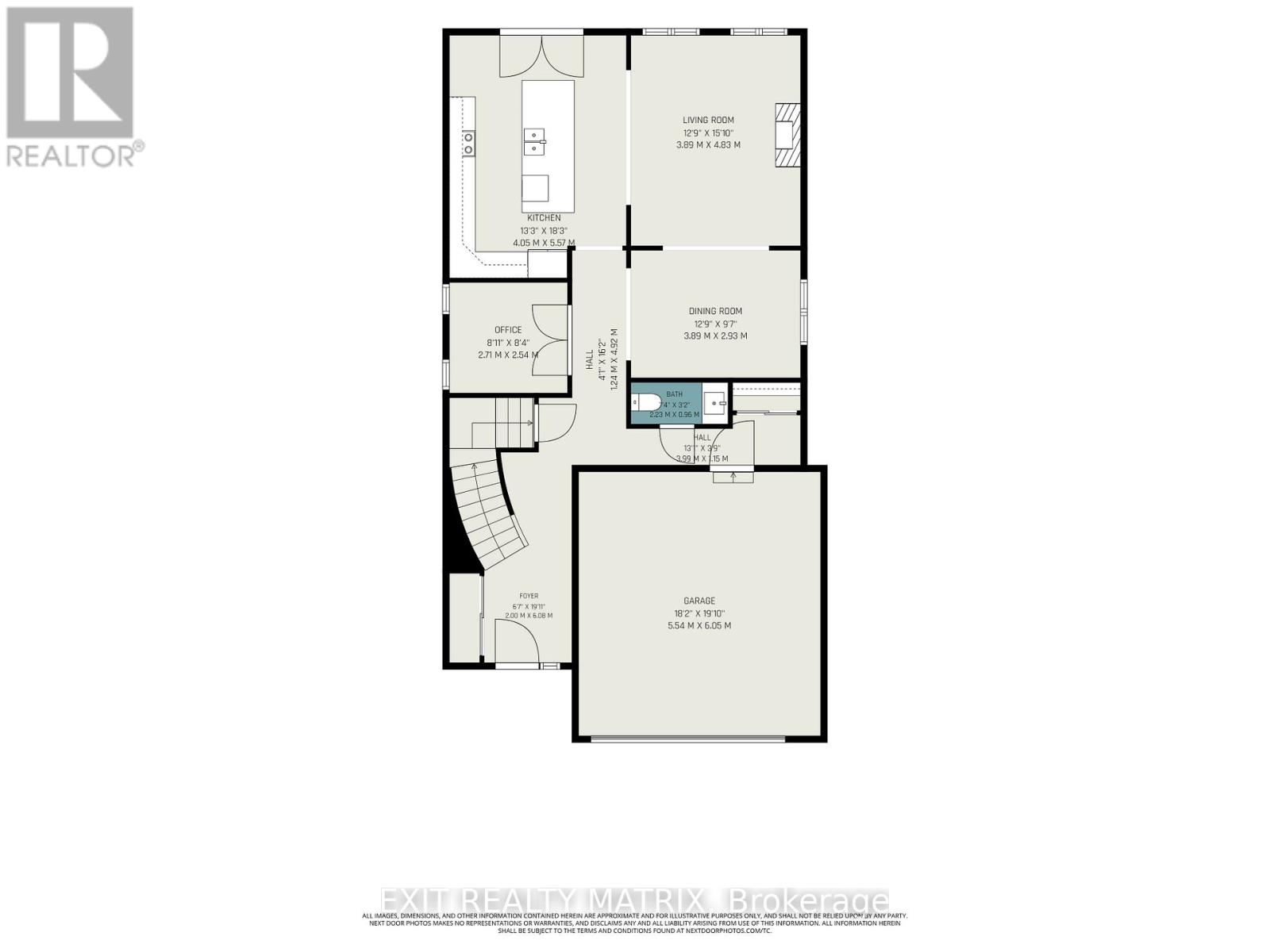 19 Fossa Terrace, Ottawa, Ontario  K2J 6W4 - Photo 41 - X13429156