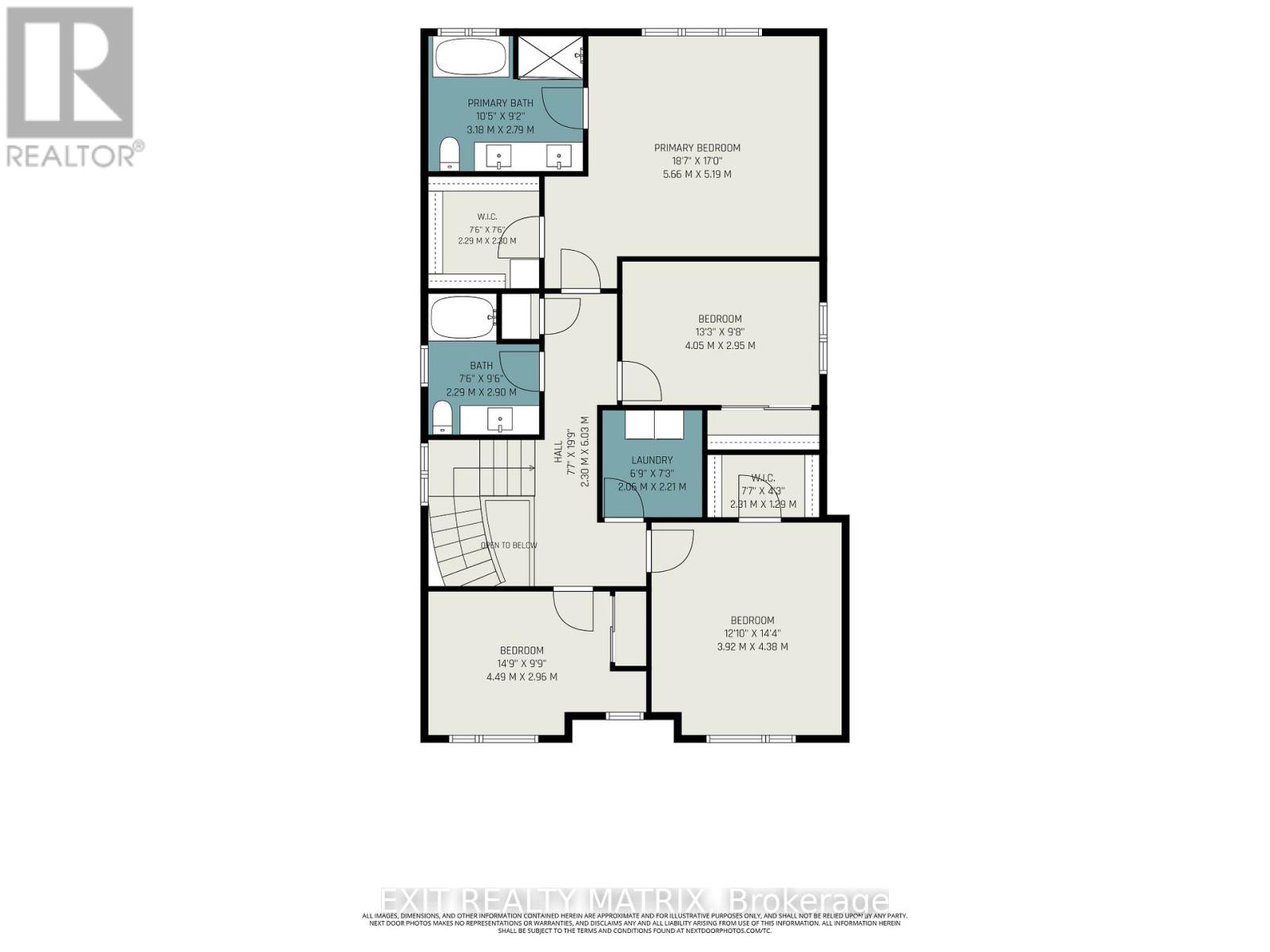 19 Fossa Terrace, Ottawa, Ontario  K2J 6W4 - Photo 42 - X13429156