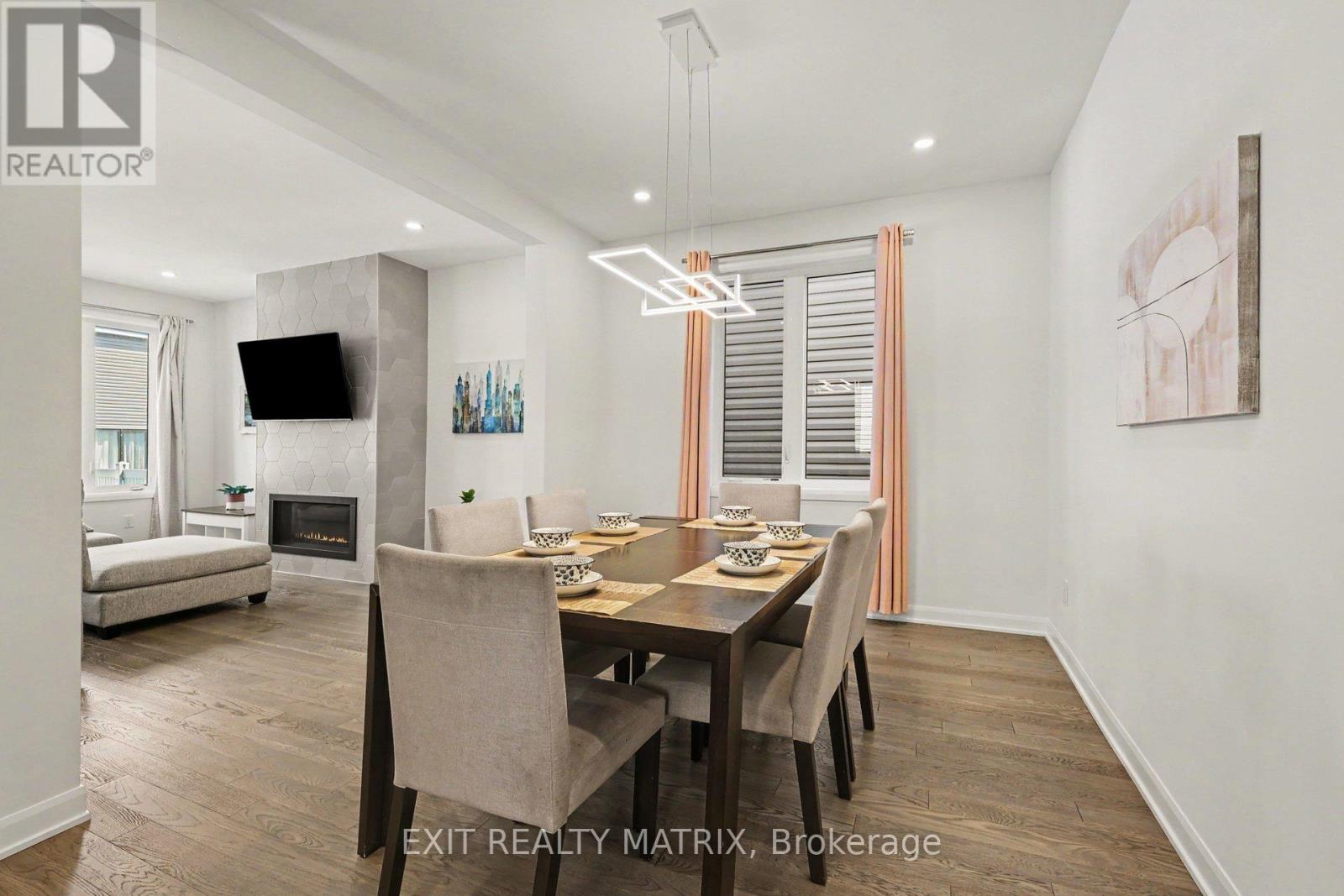 19 Fossa Terrace, Ottawa, Ontario  K2J 6W4 - Photo 5 - X13429156