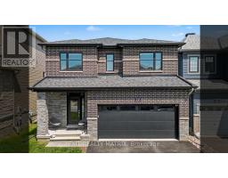 19 FOSSA TERRACE, Ottawa, Ontario