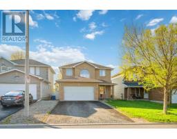115 WOLISTON CRESCENT, Ottawa, Ontario