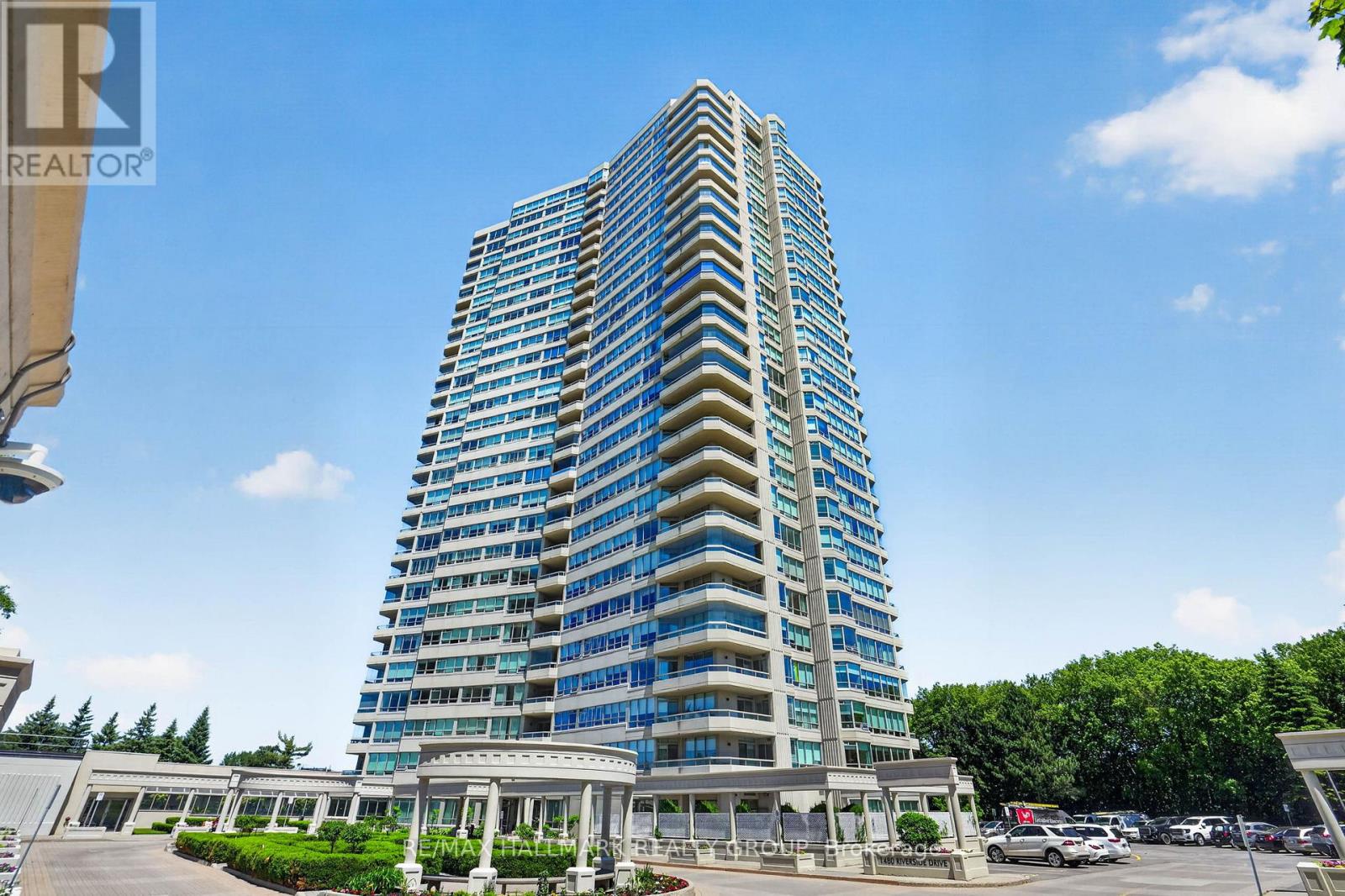 205 - 1480 Riverside Drive, Ottawa, Ontario  K1G 5H2 - Photo 1 - X13429190