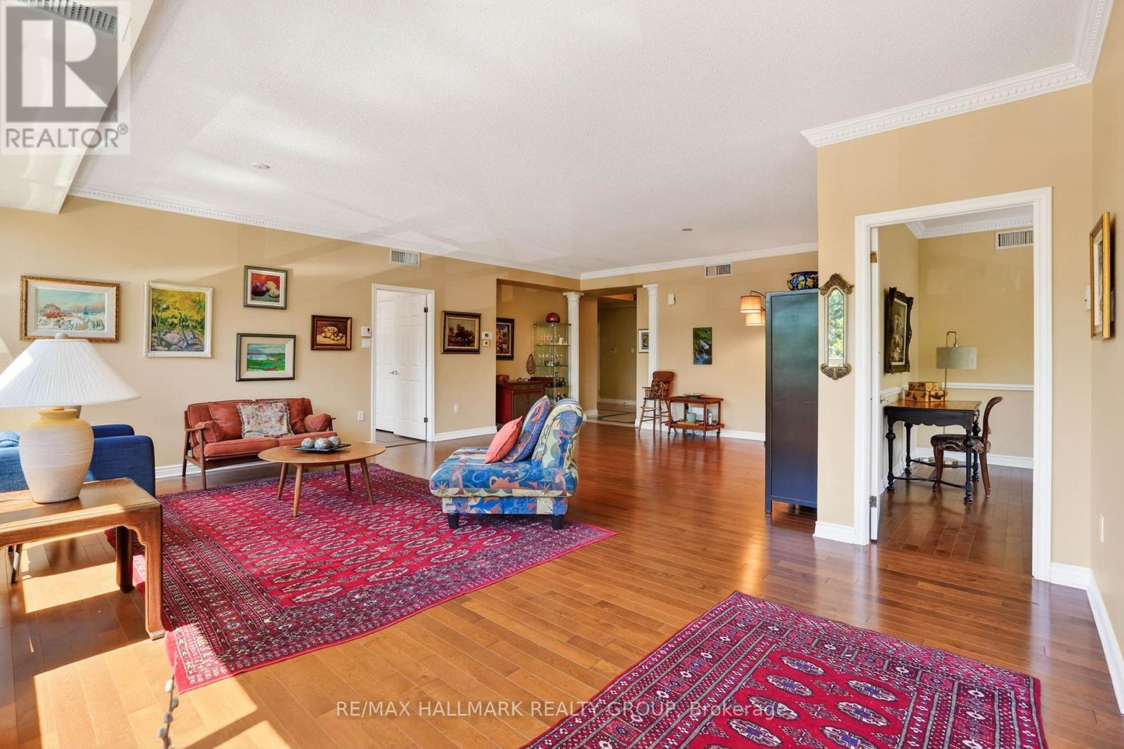 205 - 1480 Riverside Drive, Ottawa, Ontario  K1G 5H2 - Photo 8 - X13429190
