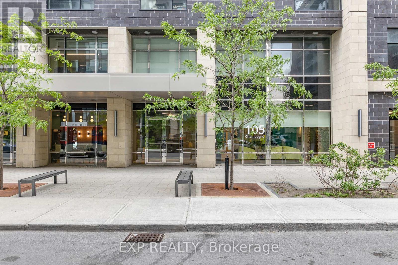 2709 - 105 Champagne Avenue N, Ottawa, Ontario  K1S 5E5 - Photo 1 - X13429228