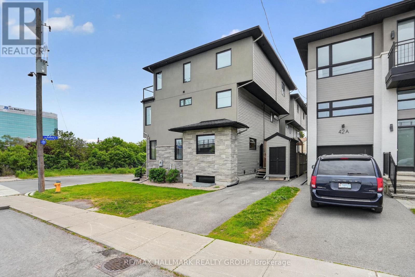 2d Railway Street, Ottawa, Ontario  K1S 4N9 - Photo 42 - X13429306