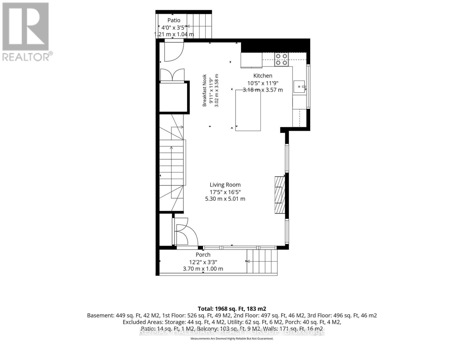 2d Railway Street, Ottawa, Ontario  K1S 4N9 - Photo 44 - X13429306