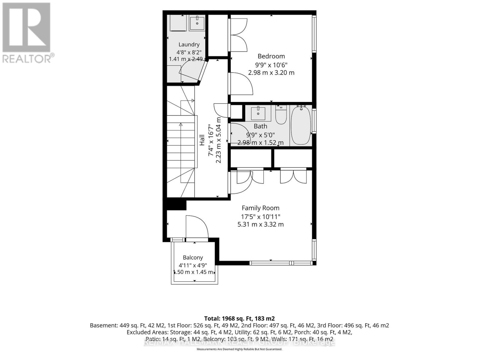 2d Railway Street, Ottawa, Ontario  K1S 4N9 - Photo 45 - X13429306
