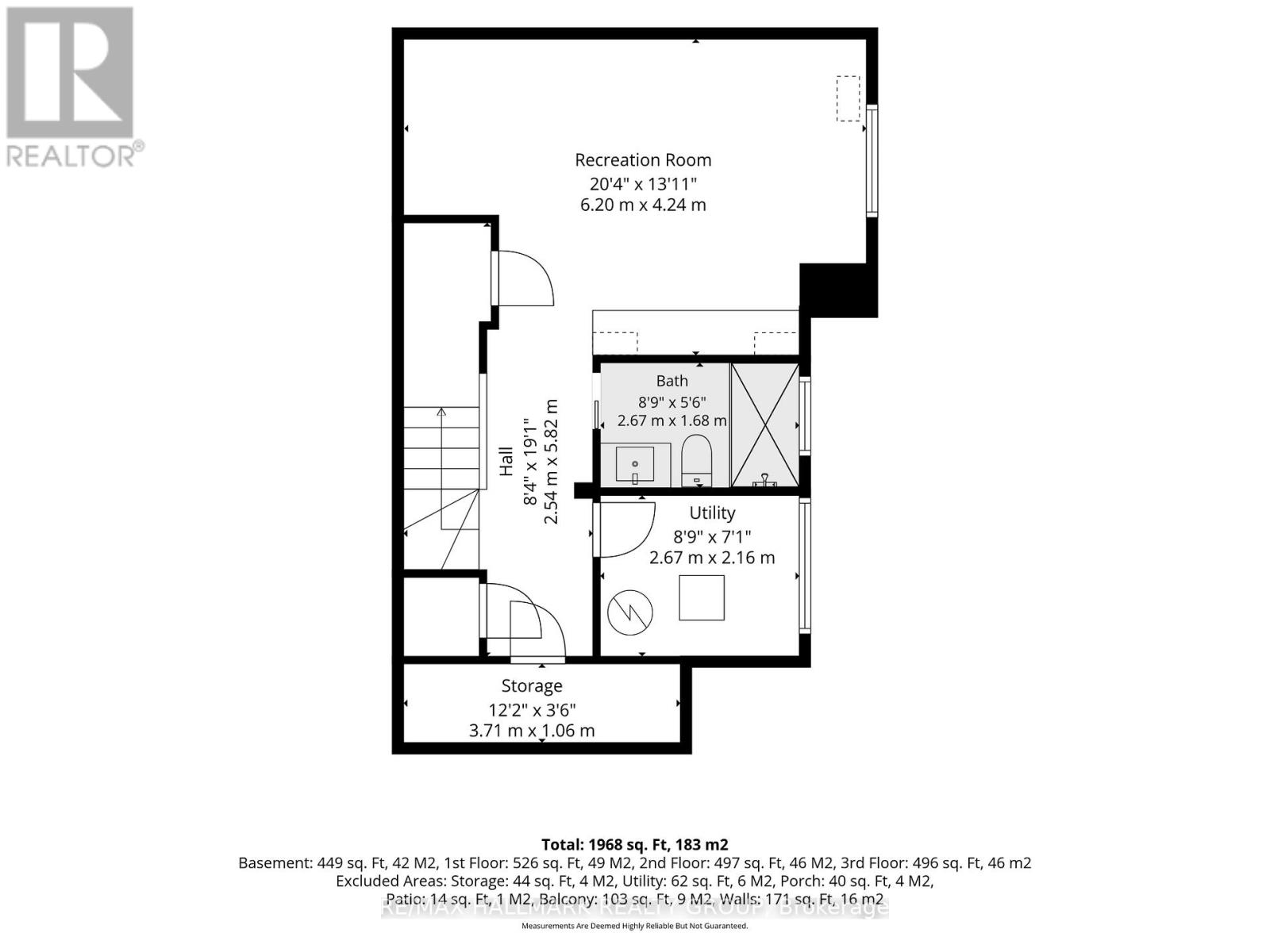2d Railway Street, Ottawa, Ontario  K1S 4N9 - Photo 47 - X13429306