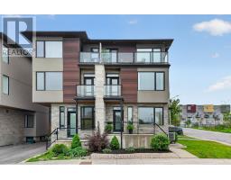 2D RAILWAY STREET, Ottawa, Ontario