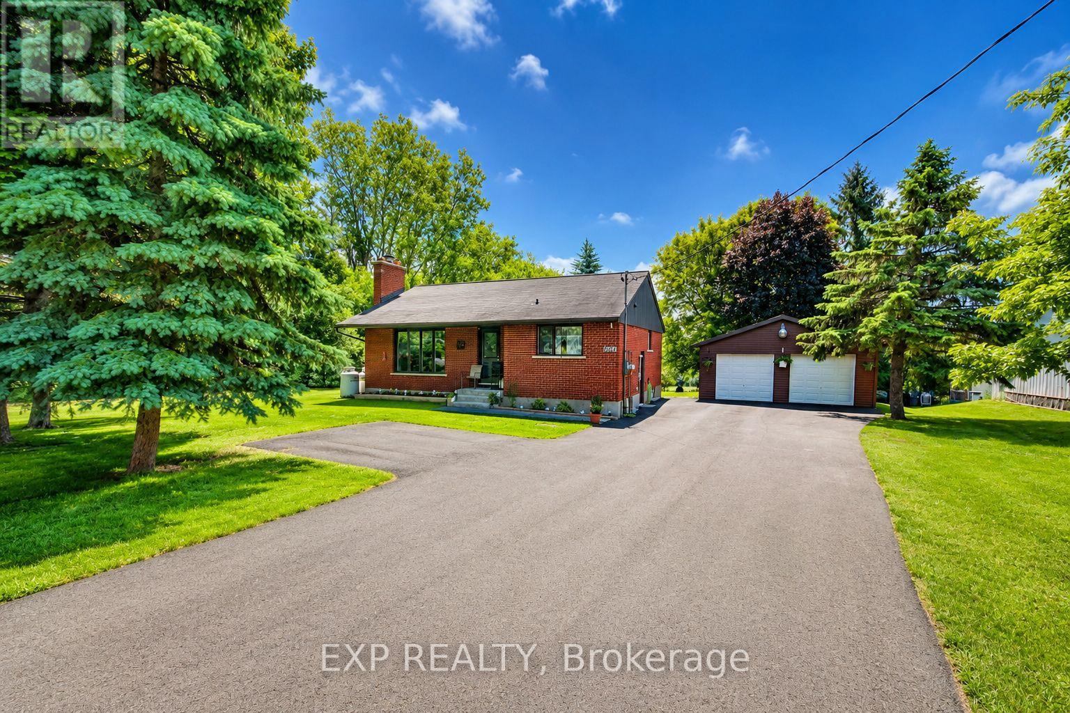 4614 DONNELLY DRIVE, Ottawa, Ontario