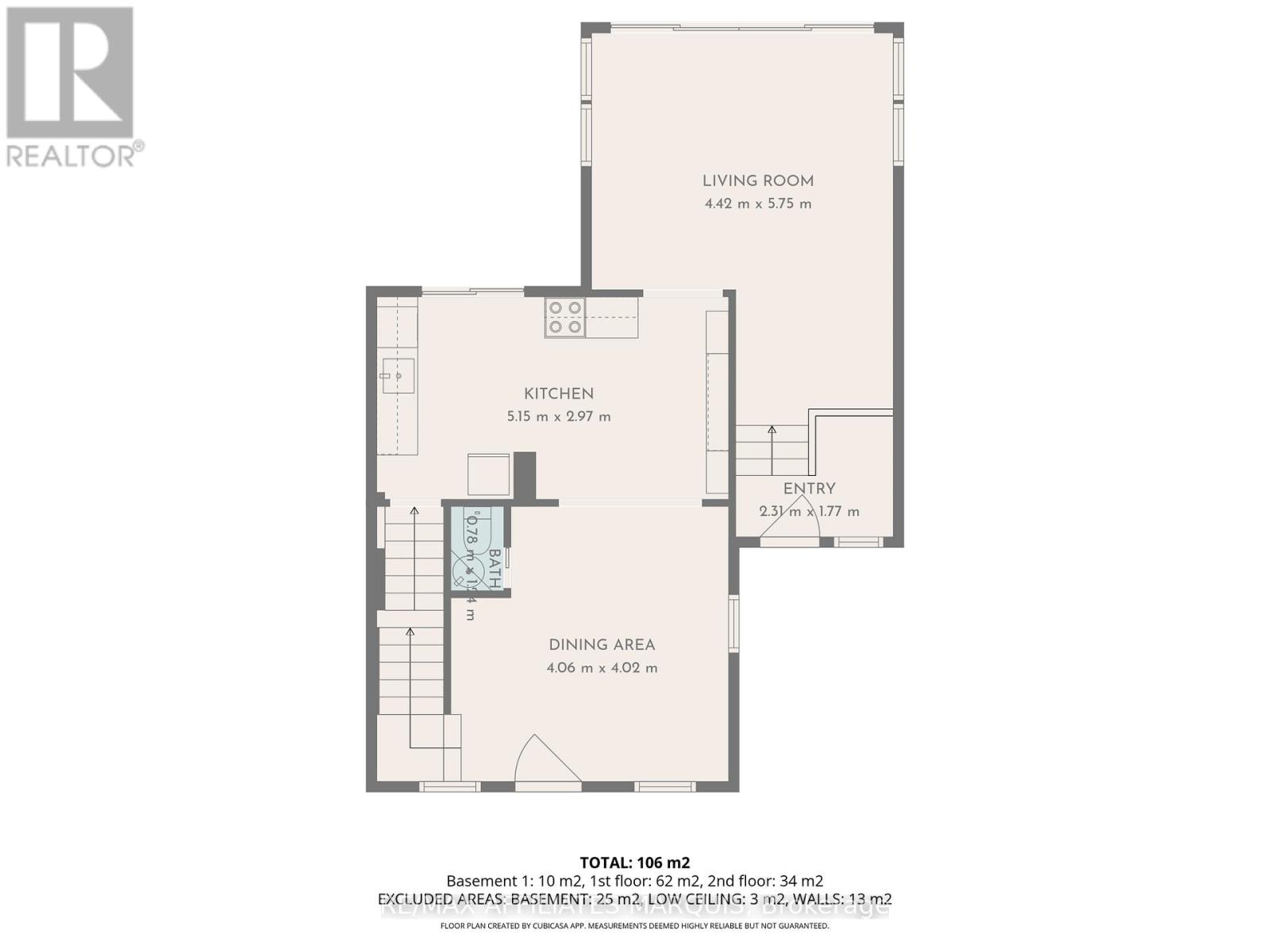 120 Queen Street, Smiths Falls, Ontario  K7A 3N6 - Photo 42 - X13429346