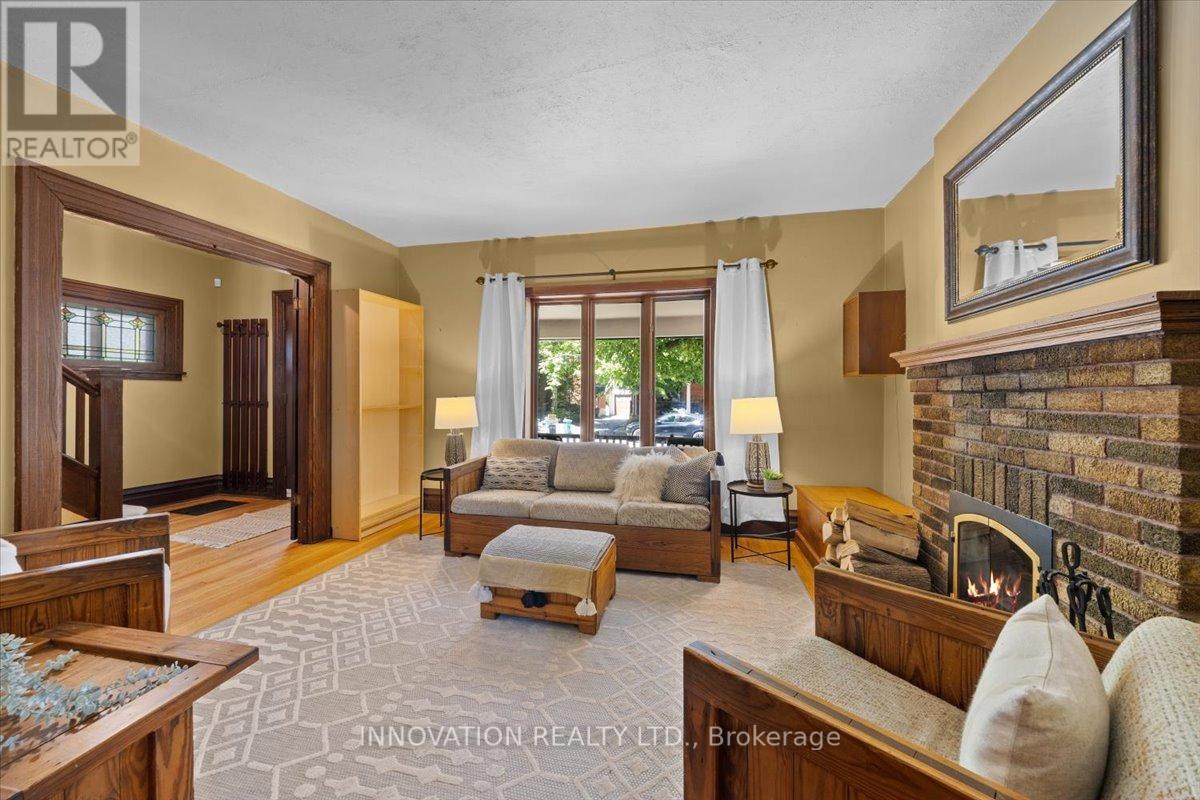 78 Glen Avenue, Ottawa, Ontario  K1S 2Z9 - Photo 4 - X13429348