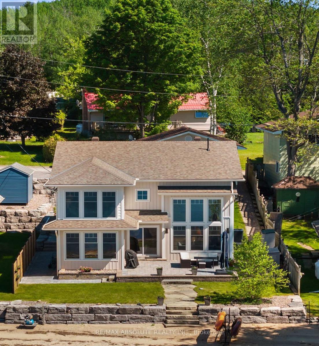 664 Caruso Circle, Mcnab/braeside, Ontario  K0A 1G0 - Photo 36 - X13429362