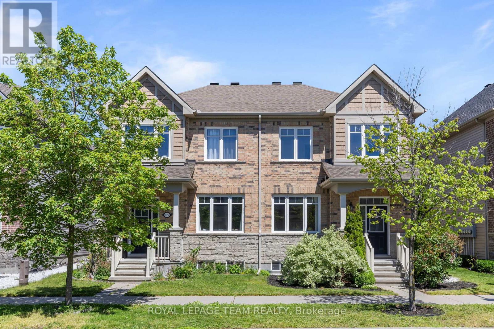 377 Sweetflag Street, Ottawa, Ontario  K2J 5Y7 - Photo 3 - X13429396