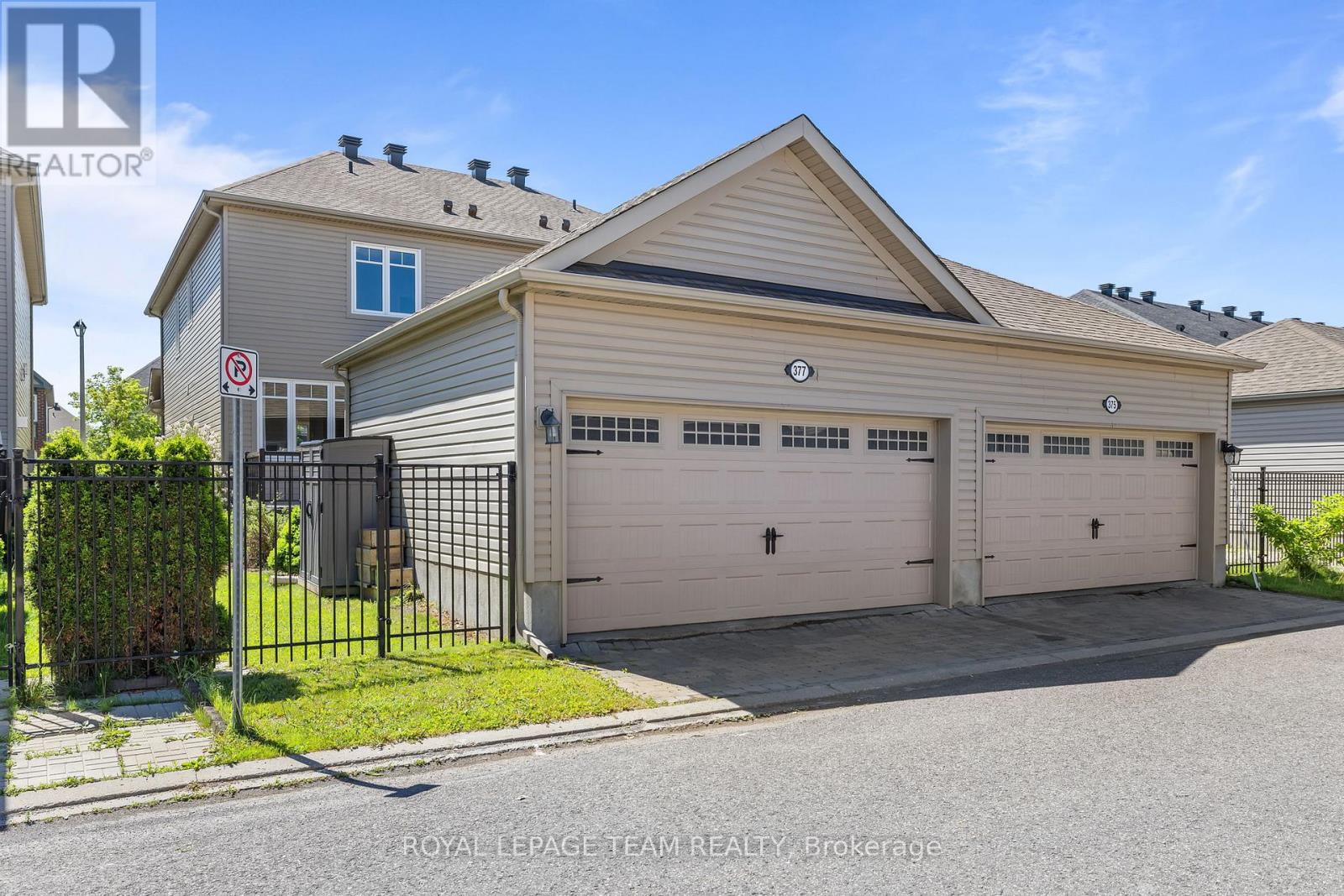 377 Sweetflag Street, Ottawa, Ontario  K2J 5Y7 - Photo 37 - X13429396