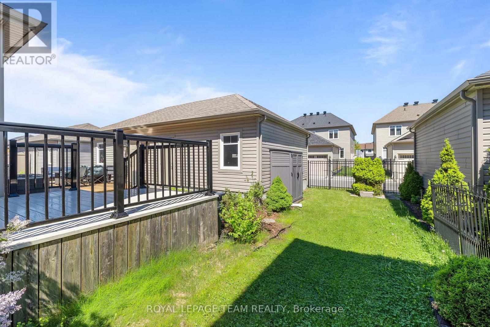 377 Sweetflag Street, Ottawa, Ontario  K2J 5Y7 - Photo 38 - X13429396