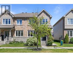 377 SWEETFLAG STREET, Ottawa, Ontario