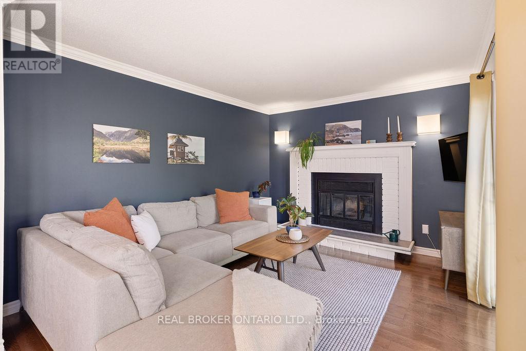 17 Notman Way, Ottawa, Ontario  K1G 4P6 - Photo 14 - X13429398
