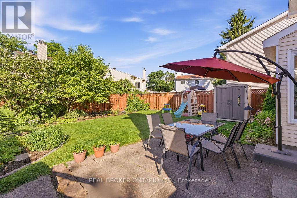 17 Notman Way, Ottawa, Ontario  K1G 4P6 - Photo 38 - X13429398