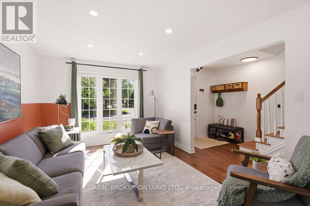 17 Notman Way, Ottawa, Ontario  K1G 4P6 - Photo 6 - X13429398