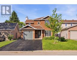 17 NOTMAN WAY, Ottawa, Ontario