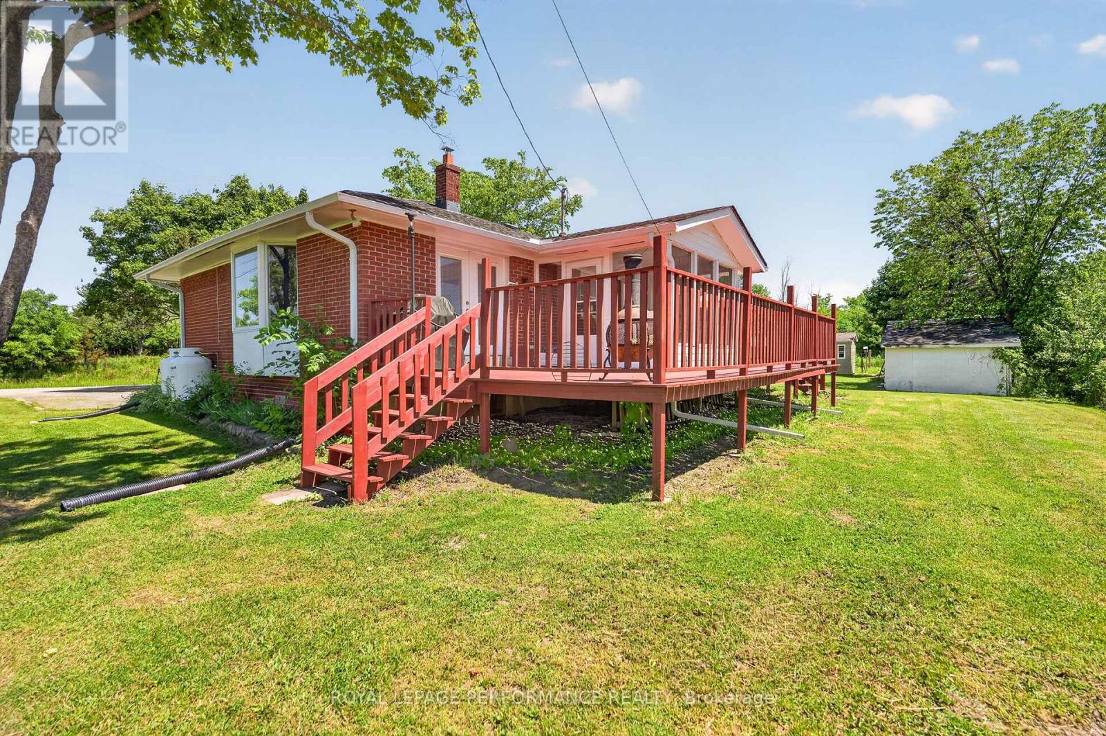 1046 Highway 32 Highway, Front Of Leeds & Seeleys Bay, Ontario  K7G 2V3 - Photo 35 - X13429400