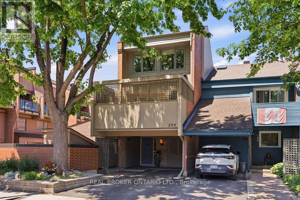 255 Bruyere Street, Ottawa, Ontario  K1N 5E5 - Photo 1 - X13429402