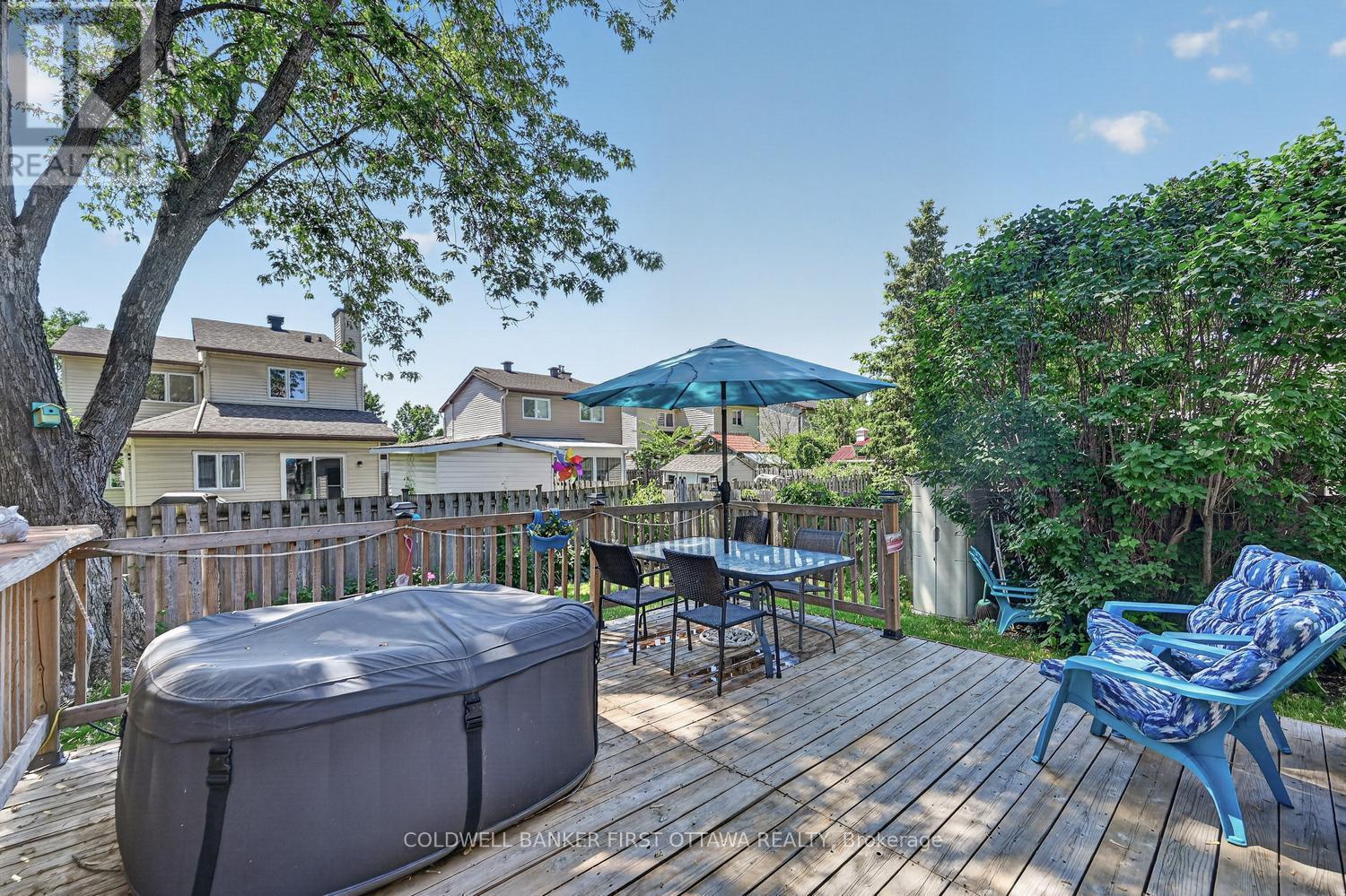 1528 Brookmill Lane, Ottawa, Ontario  K1B 5G4 - Photo 31 - X13429410