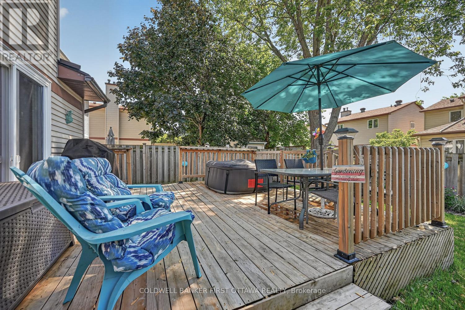 1528 Brookmill Lane, Ottawa, Ontario  K1B 5G4 - Photo 32 - X13429410