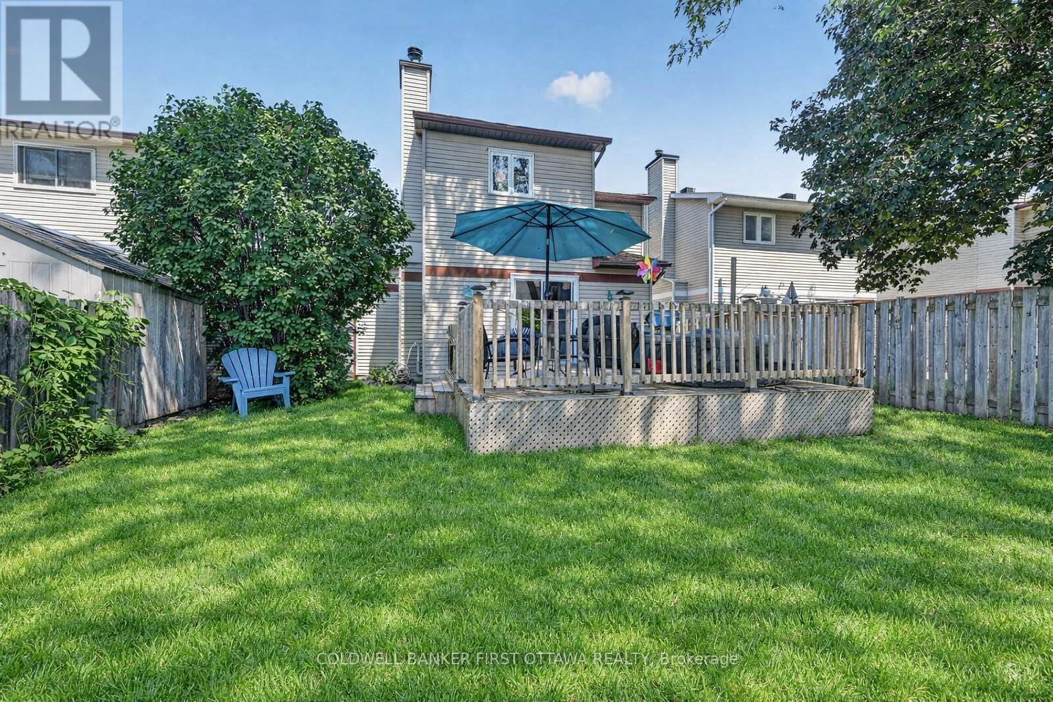 1528 Brookmill Lane, Ottawa, Ontario  K1B 5G4 - Photo 34 - X13429410