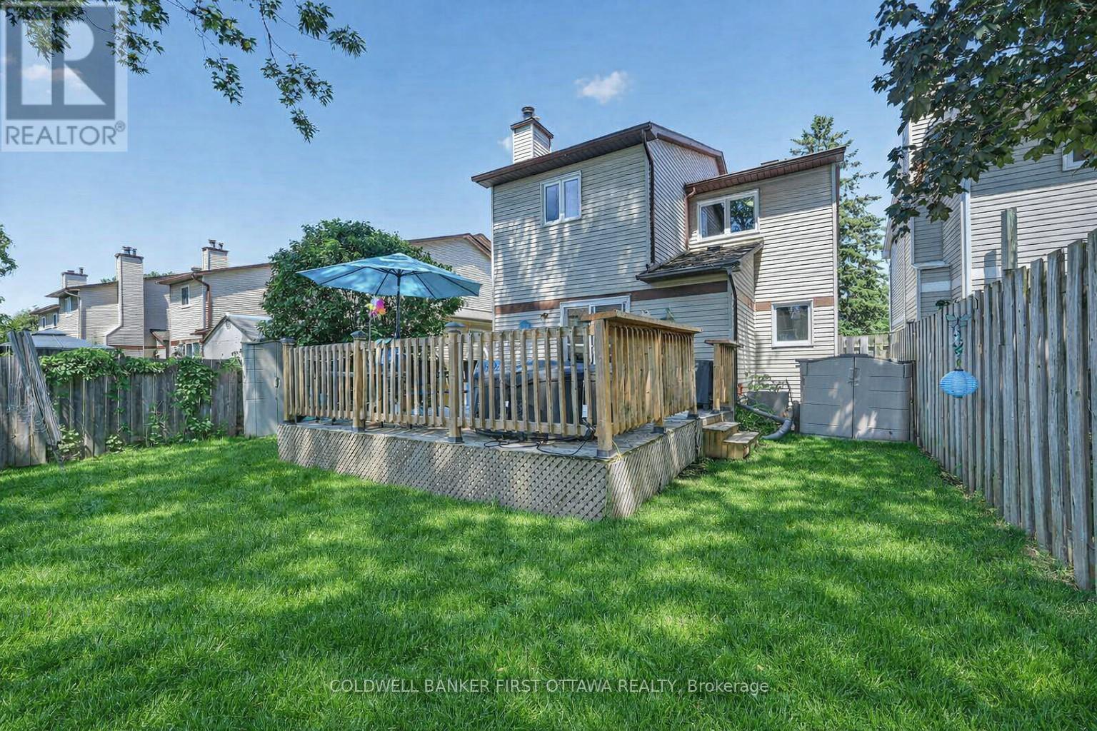 1528 Brookmill Lane, Ottawa, Ontario  K1B 5G4 - Photo 35 - X13429410