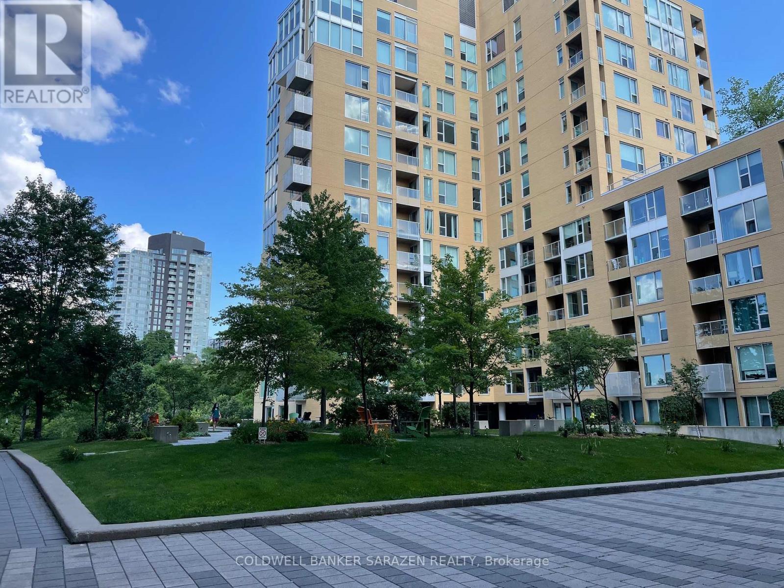 1204 - 85 Bronson Avenue, Ottawa, Ontario  K1R 6G7 - Photo 1 - X13429470