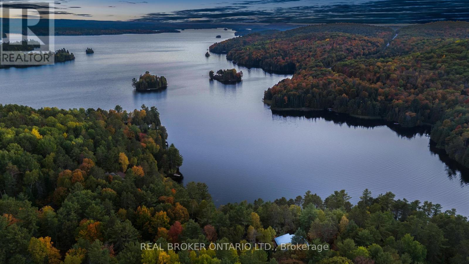 67 Birch Hill Lane, Greater Madawaska, Ontario  K0J 1H0 - Photo 1 - X13429476