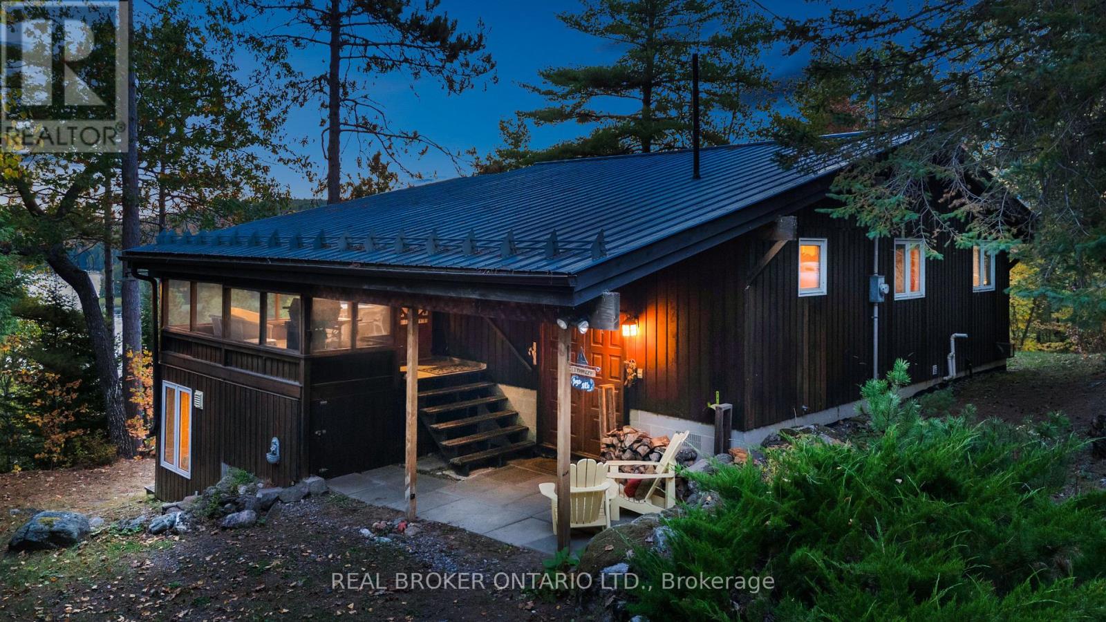 67 Birch Hill Lane, Greater Madawaska, Ontario  K0J 1H0 - Photo 2 - X13429476