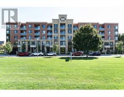 311 - 316 BRUYERE STREET, Ottawa, Ontario