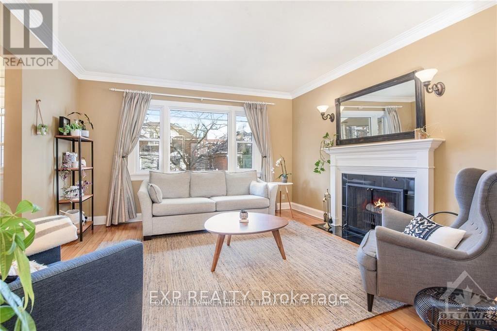 78 Norman Street, Ottawa, Ontario  K1S 3K4 - Photo 5 - X13429578