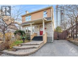 78 NORMAN STREET, Ottawa, Ontario