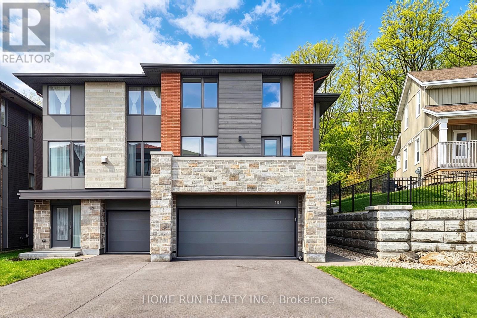 181 Boundstone Way, Ottawa, Ontario  K2T 0M5 - Photo 1 - X13429592