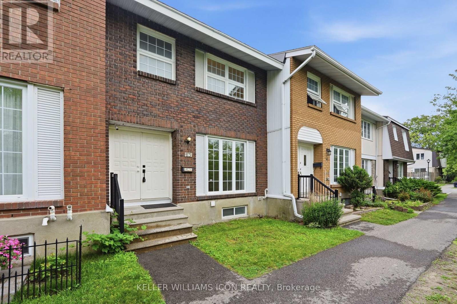 63 - 3260 Southgate Road, Ottawa, Ontario  K1V 8W9 - Photo 1 - X13429802