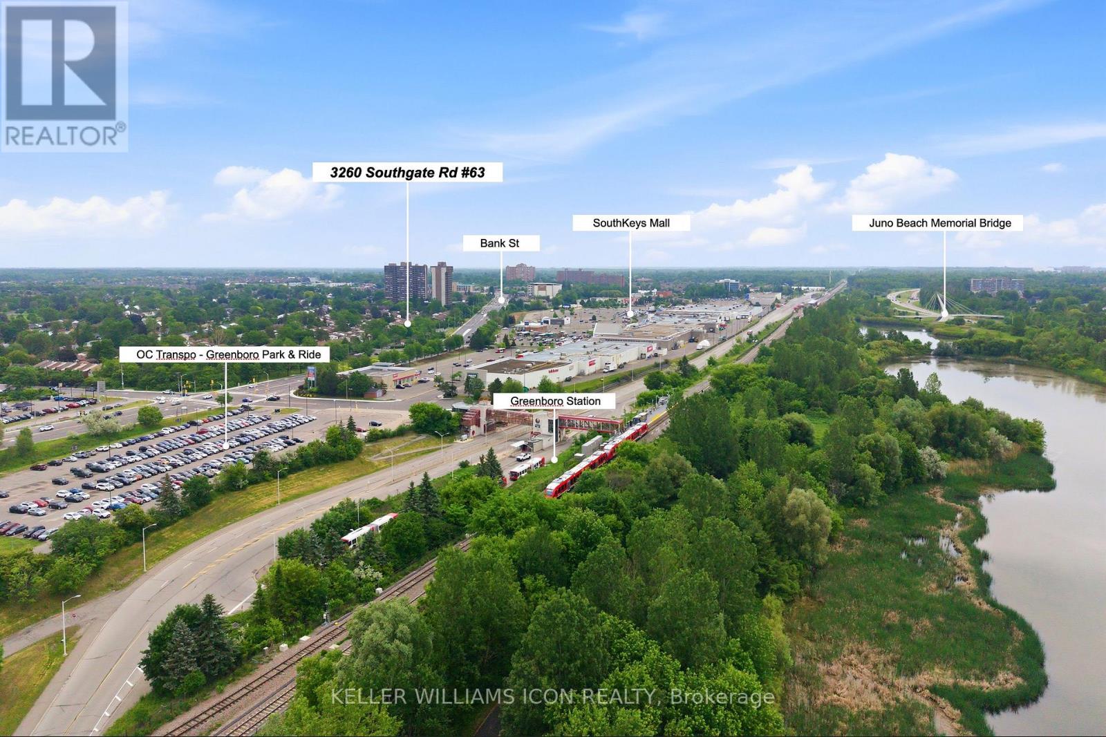63 - 3260 Southgate Road, Ottawa, Ontario  K1V 8W9 - Photo 47 - X13429802