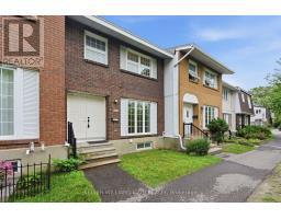 63 - 3260 SOUTHGATE ROAD, Ottawa, Ontario