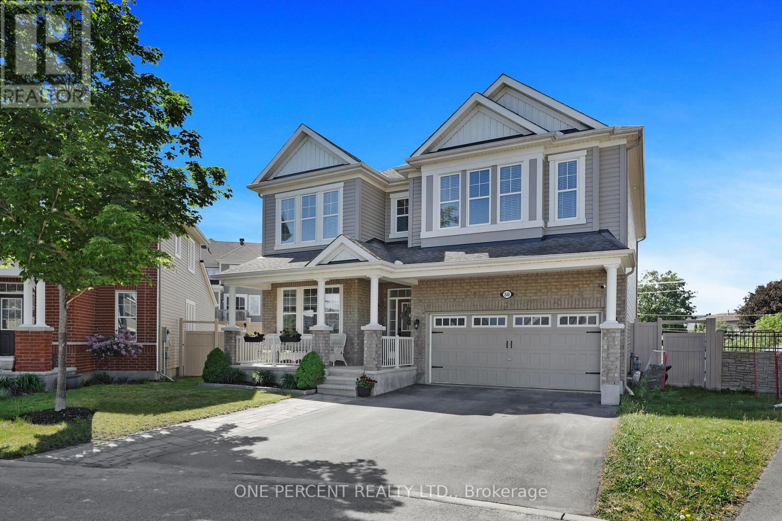 50 Sweetbay Circle, Ottawa, Ontario  K2S 0W8 - Photo 1 - X13429978