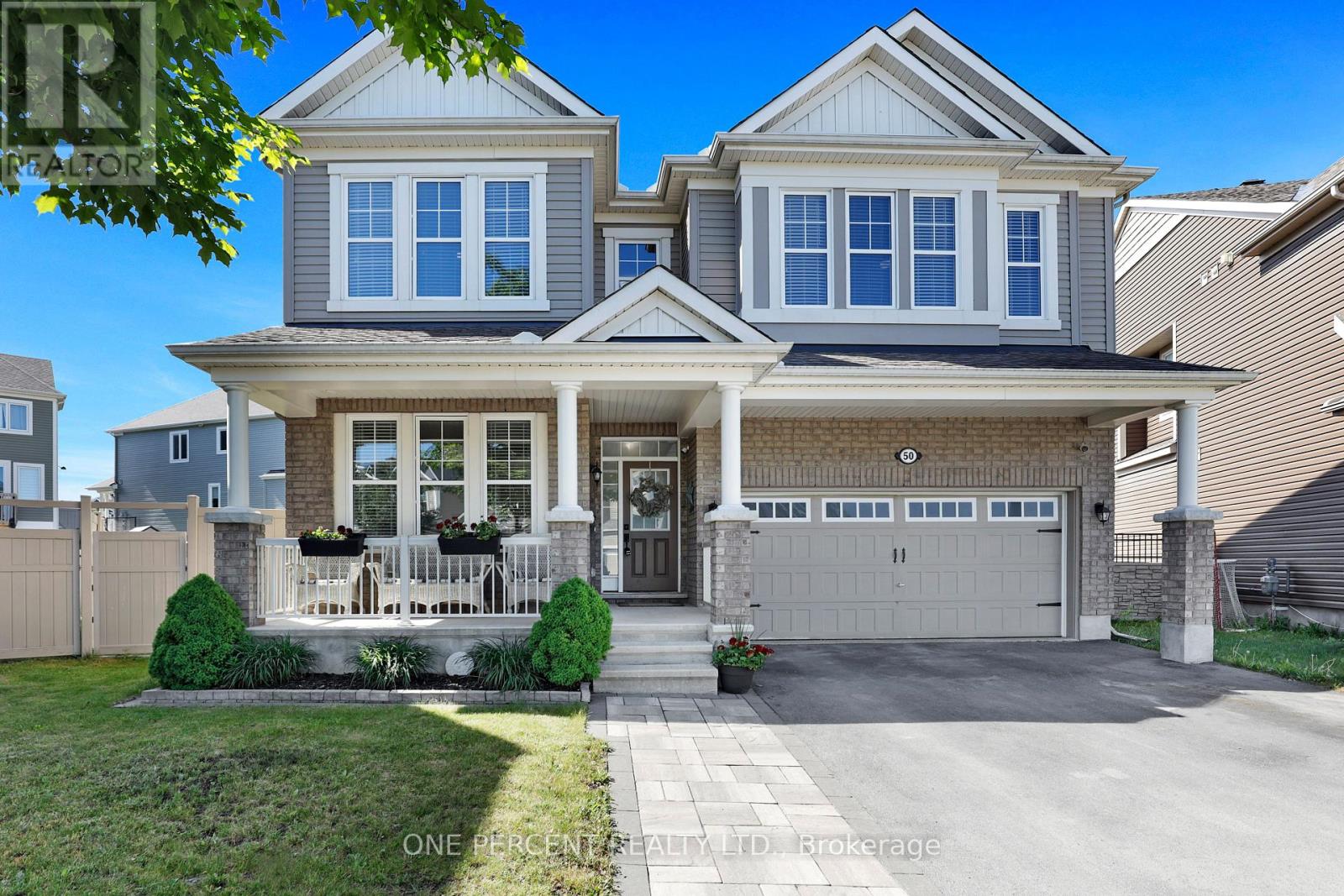 50 Sweetbay Circle, Ottawa, Ontario  K2S 0W8 - Photo 2 - X13429978